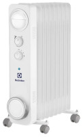 Масляный радиатор Electrolux EOH/M-6209