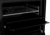 Духовой шкаф HAIER HOX-FP3AGB