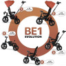 Детский велосипед Nuovita Bamzione BE1 (терракотовый)