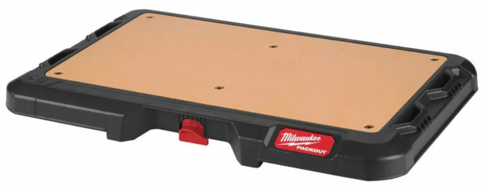 Ящик для инструментов Milwaukee PackOut 4932472128