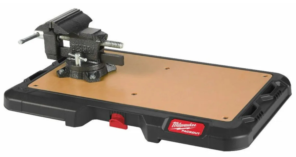 Ящик для инструментов Milwaukee PackOut 4932472128