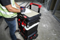 Ящик для инструментов Milwaukee PackOut 4932472128