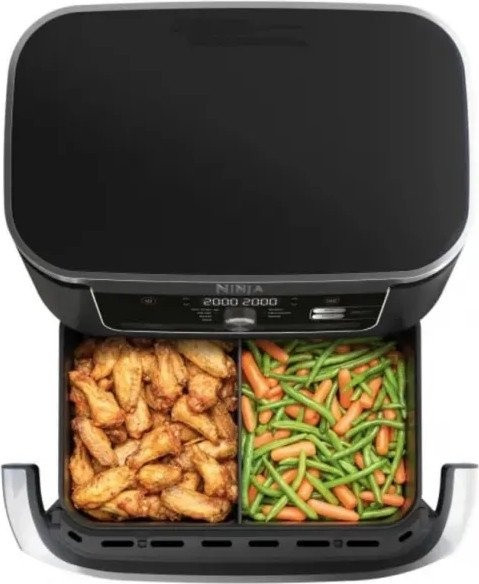 Аэрогриль Ninja Foodi FlexDrawer AF500EU