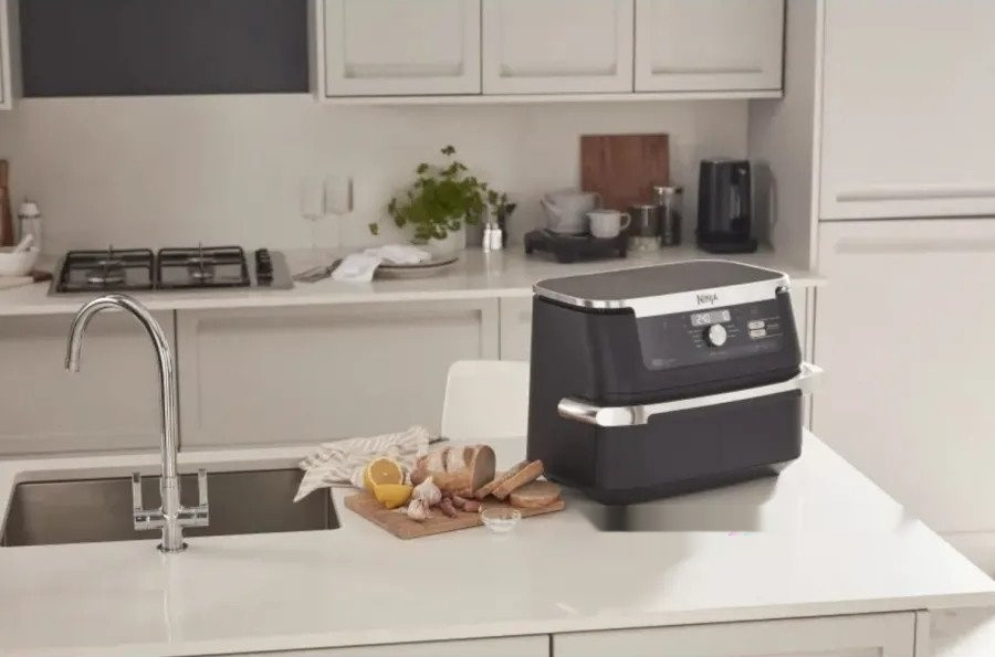 Аэрогриль Ninja Foodi FlexDrawer AF500EU
