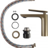 Смеситель Maxonor Pure Life PL1095-6