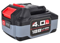 Гайковерт Profipower MKDTW-18B (с 2-мя АКБ, кейс)