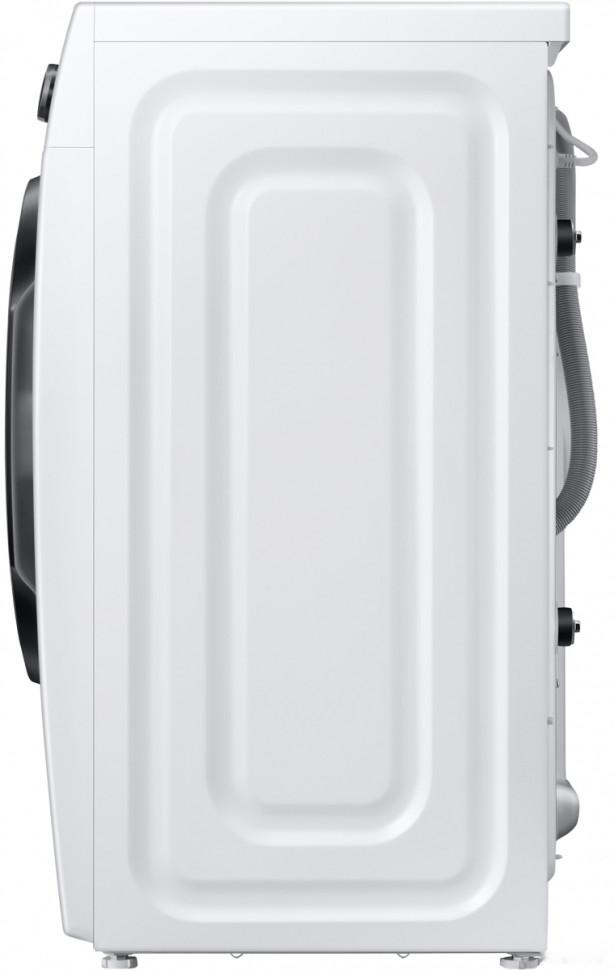 Стиральная машина Samsung WW80AAS26AE/LP