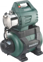 Станция водоснабжения Metabo HWW 4500/25 Inox
