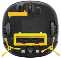 Робот-пылесос LG VRF6670LVM