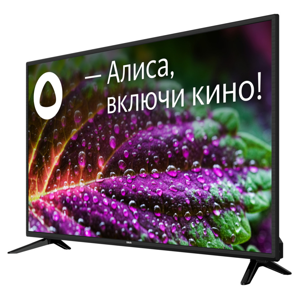 Телевизор BBK 43LEX-8212/UTS2C