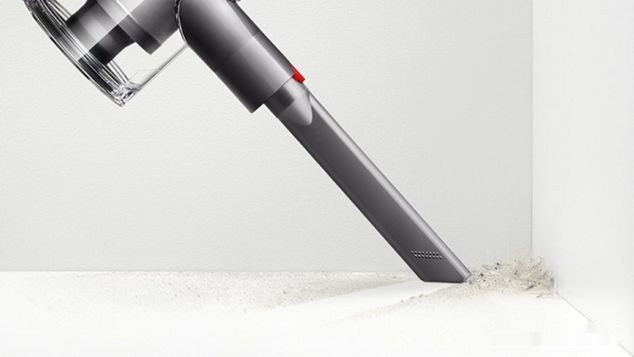 Пылесос Dyson V8 Absolute+