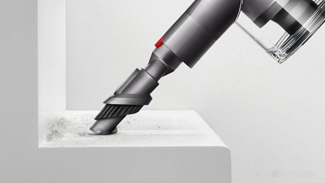Пылесос Dyson V8 Absolute+