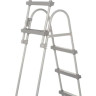 Бассейн Bestway Power Steel 56721 (404х201х100)
