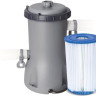 Бассейн Bestway Power Steel 56721 (404х201х100)