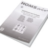 Варочная панель HOMSair HGE643GWH