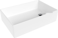 Умывальник Lauter 21518-1 + Cascade 21СК0655C