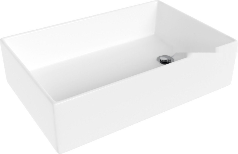 Умывальник Lauter 21518-1 + Cascade 21СК0655C