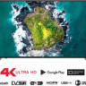 Телевизор JVC LT-50M797