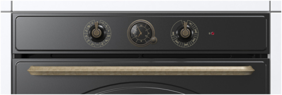 Духовой шкаф Gorenje BOS67371CLB