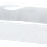 Экран для ванной Bonito Home Flat 52 150
