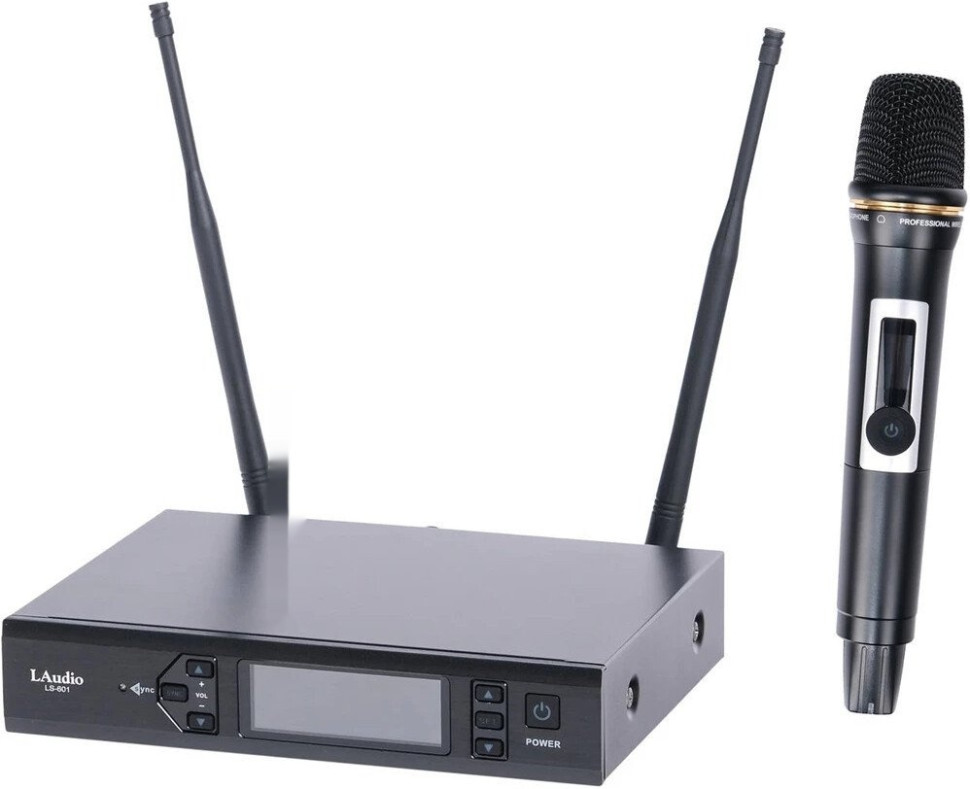 Радиосистема LAudio LS-601