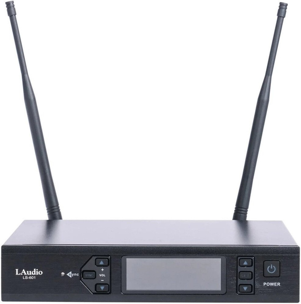 Радиосистема LAudio LS-601