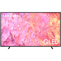 Телевизор Samsung QLED 4K Q60C QE50Q60CAUXRU