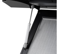Вытяжка Maunfeld Sky Star Chef 90 (черный)