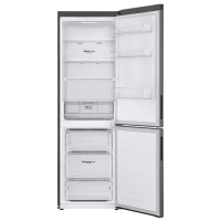 Холодильник LG GA-B459 CLSL