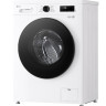 Стиральная машина LG F2Y1NS5W