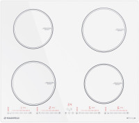 Варочная панель Maunfeld CVI594SWH Inverter