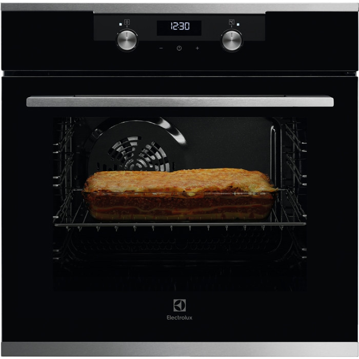 Духовой шкаф Electrolux OKH5E40X