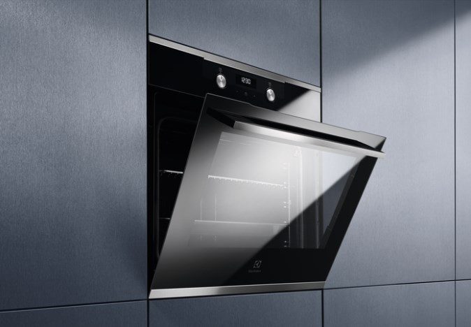 Духовой шкаф Electrolux OKH5E40X