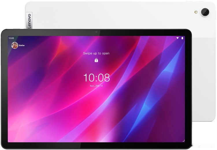 Планшет Lenovo TB-J616X TAB 4G+128GPG-RU (ZA9L0198RU)