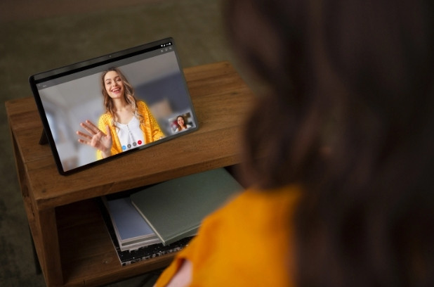Планшет Lenovo TB-J616X TAB 4G+128GPG-RU (ZA9L0198RU)