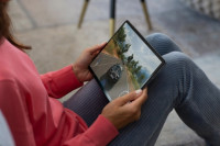 Планшет Lenovo TB-J616X TAB 4G+128GPG-RU (ZA9L0198RU)