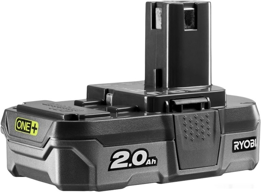 Аккумулятор для инструмента Ryobi RC18120-242 5133003365 (18В/4 Ah + 18В/2 Ah + 18В)
