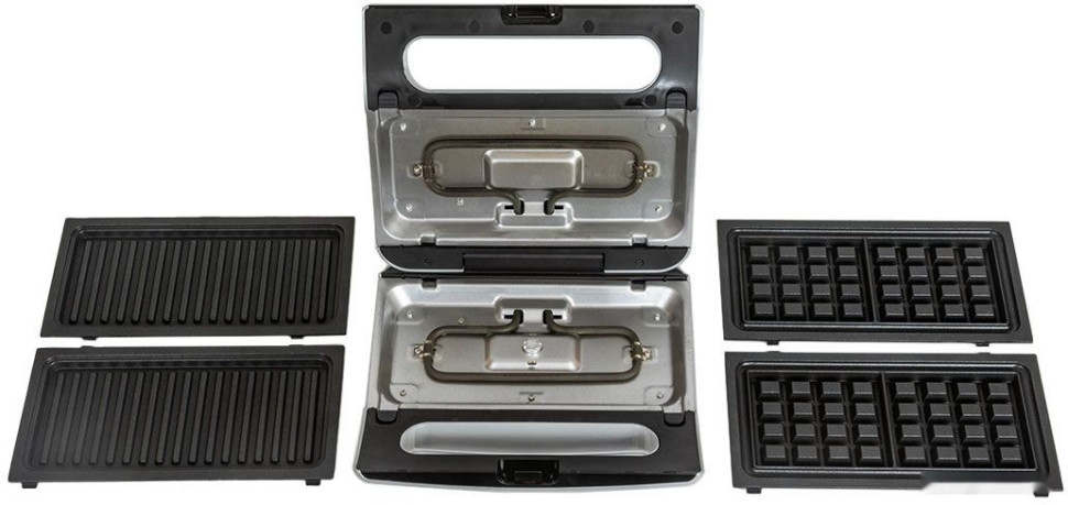 Электрогриль Pioneer GR1011E