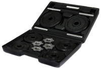 Гантели Sundays IR92052