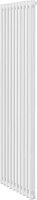 Радиатор Royal Thermo Insignia VC2180 - 10 секций RAL9016
