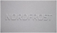 Однокамерный холодильник NORDFROST NR 402 I