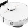 Робот-пылесос Dreame Robot Vacuum L50 White RLL43SA (евровилка, белый)