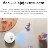Робот-пылесос Dreame Robot Vacuum L50 White RLL43SA (евровилка, белый)
