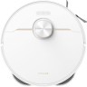 Робот-пылесос Dreame Robot Vacuum L50 White RLL43SA (евровилка, белый)
