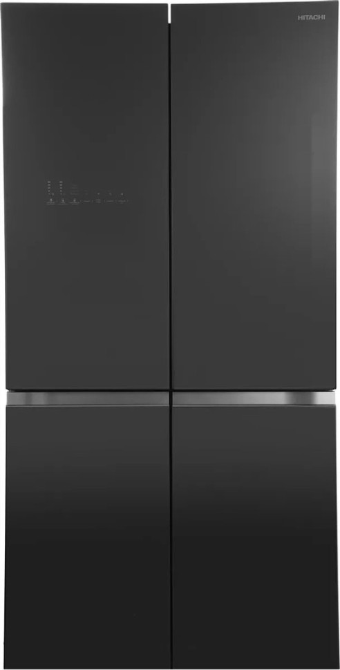 Четырёхдверный холодильник Hitachi R-WB720VUC0GMG