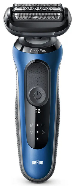 Электробритва мужская Braun Series 6 60-B1000s