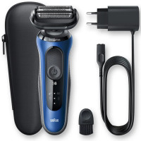 Электробритва мужская Braun Series 6 60-B1000s