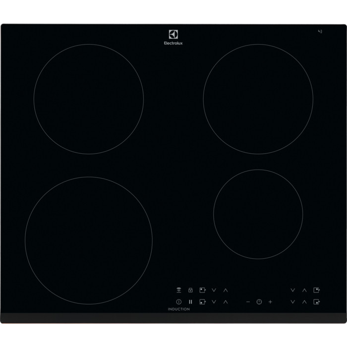 Варочная панель Electrolux IPE6440KF