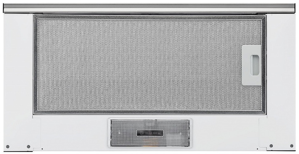 Вытяжка Krona Kerry 600 PB (белый)