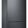 Холодильник Samsung RB37A5070B1/WT